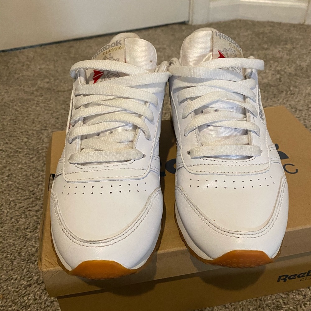 Reebok shoes